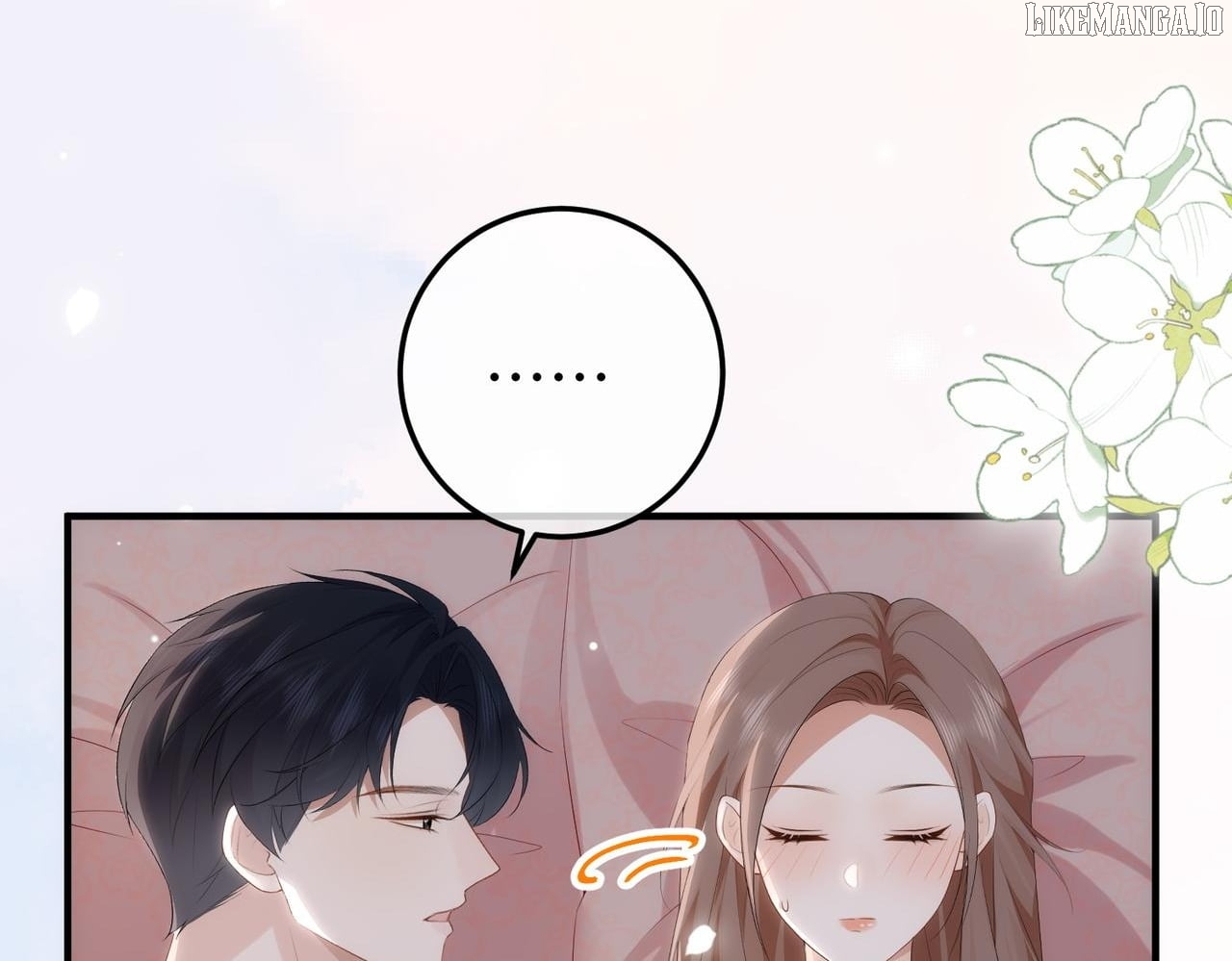 100-Day Warm Marriage Chapter 76 - page 5